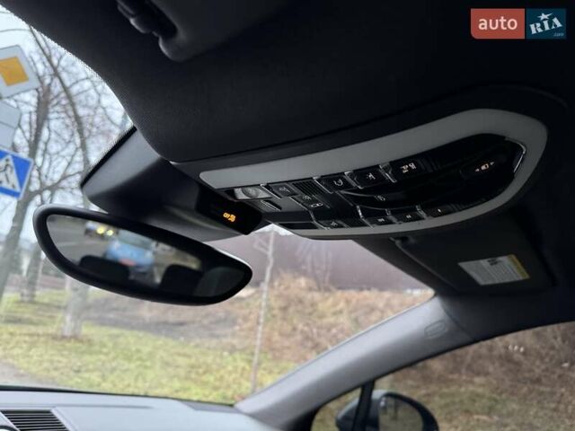 Серый Порше Масан, объемом двигателя 1.98 л и пробегом 195 тыс. км за 30990 $, фото 22 на Automoto.ua