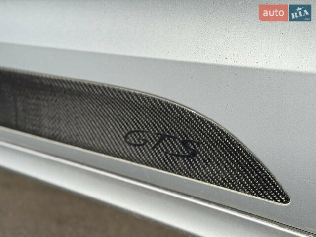 Порше Масан 2016 в Киеве на Automoto.ua Серый Порше Масан, объемом двигателя 3 л и пробегом 111 тыс. км за 32000 $, фото 35 на Automoto.ua