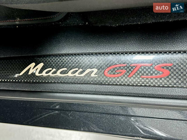 Серый Порше Масан, объемом двигателя 3 л и пробегом 177 тыс. км за 38000 $, фото 60 на Automoto.ua