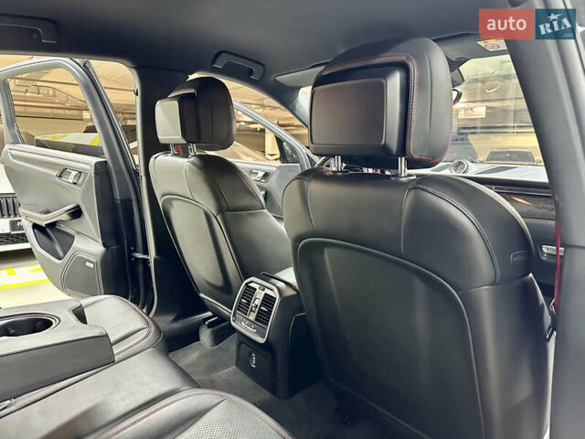 Серый Порше Масан, объемом двигателя 3 л и пробегом 177 тыс. км за 38000 $, фото 45 на Automoto.ua