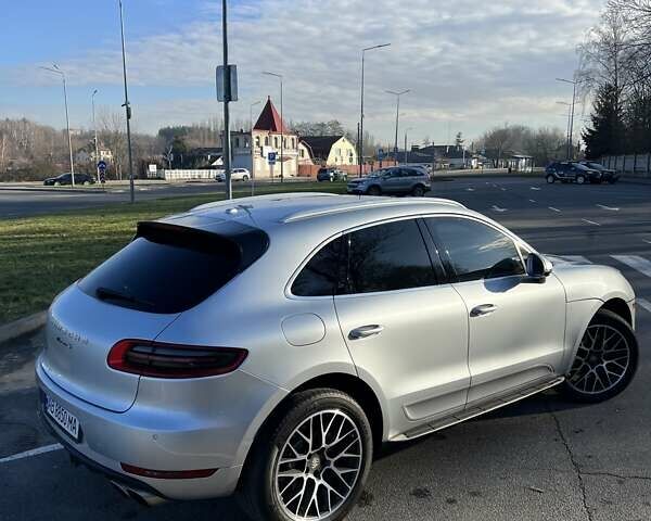 Серый Порше Масан, объемом двигателя 3 л и пробегом 100 тыс. км за 29800 $, фото 23 на Automoto.ua