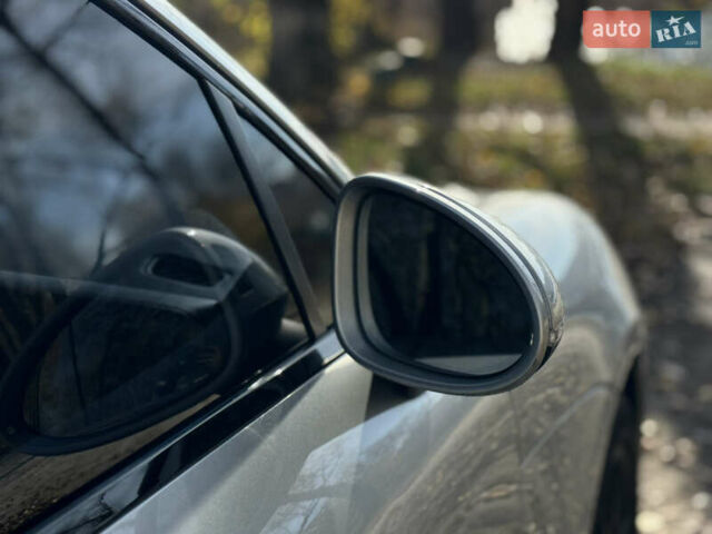 Порше Масан 2016 в Киеве на Automoto.ua Серый Порше Масан, объемом двигателя 3 л и пробегом 111 тыс. км за 32000 $, фото 9 на Automoto.ua