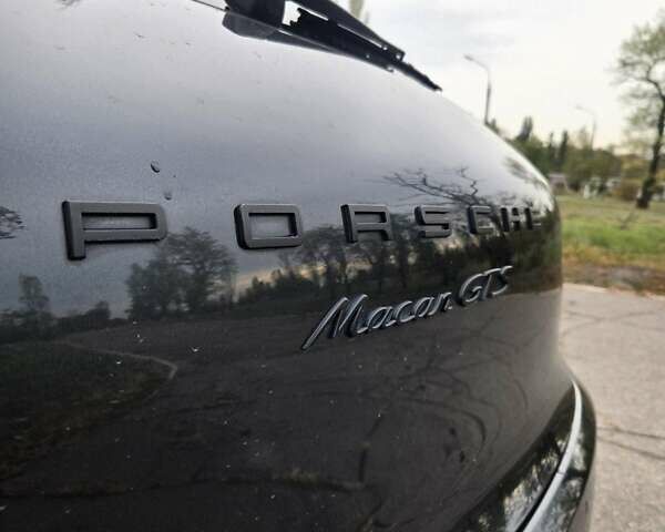 Серый Порше Масан, объемом двигателя 3 л и пробегом 209 тыс. км за 28999 $, фото 12 на Automoto.ua