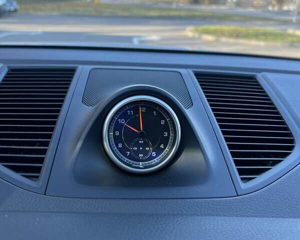 Серый Порше Масан, объемом двигателя 3 л и пробегом 100 тыс. км за 29800 $, фото 39 на Automoto.ua