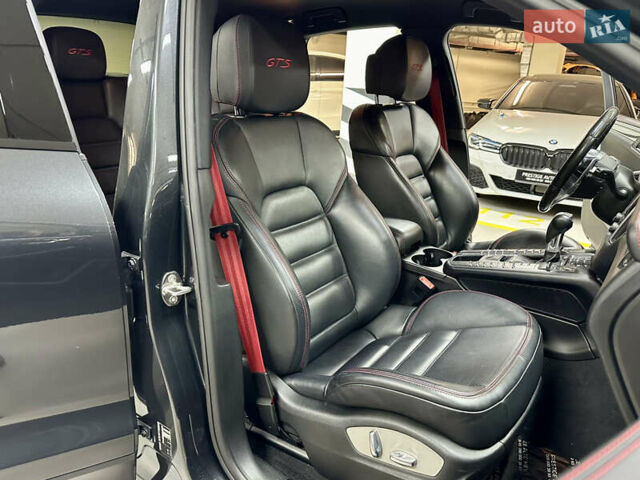 Серый Порше Масан, объемом двигателя 3 л и пробегом 177 тыс. км за 38000 $, фото 40 на Automoto.ua