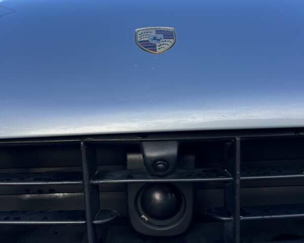 Серый Порше Масан, объемом двигателя 3 л и пробегом 100 тыс. км за 29800 $, фото 14 на Automoto.ua