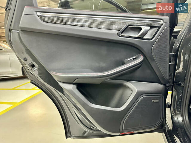 Серый Порше Масан, объемом двигателя 3 л и пробегом 177 тыс. км за 38000 $, фото 59 на Automoto.ua