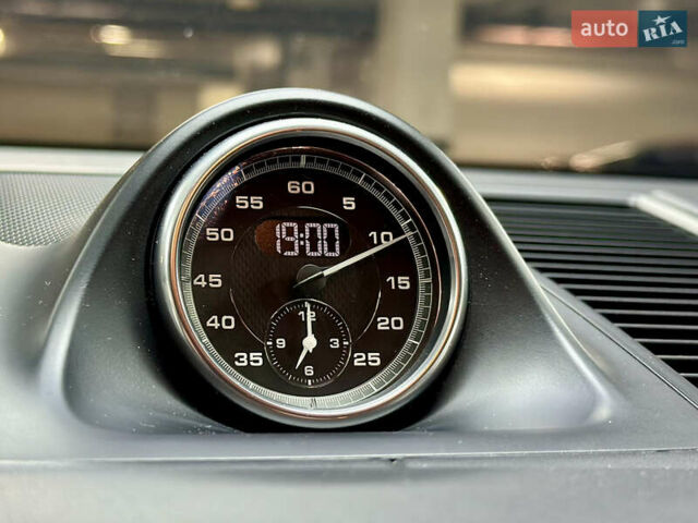 Серый Порше Масан, объемом двигателя 3 л и пробегом 177 тыс. км за 38000 $, фото 66 на Automoto.ua