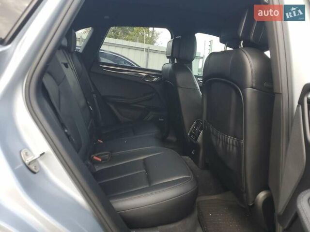 Сірий Порше Масан, об'ємом двигуна 2 л та пробігом 127 тис. км за 7600 $, фото 10 на Automoto.ua