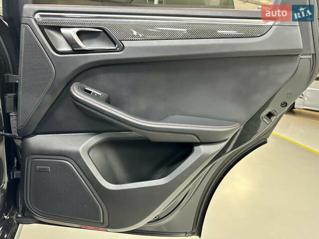 Серый Порше Масан, объемом двигателя 3 л и пробегом 177 тыс. км за 38000 $, фото 58 на Automoto.ua