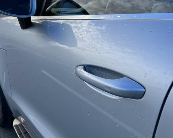 Серый Порше Масан, объемом двигателя 3 л и пробегом 100 тыс. км за 29800 $, фото 18 на Automoto.ua