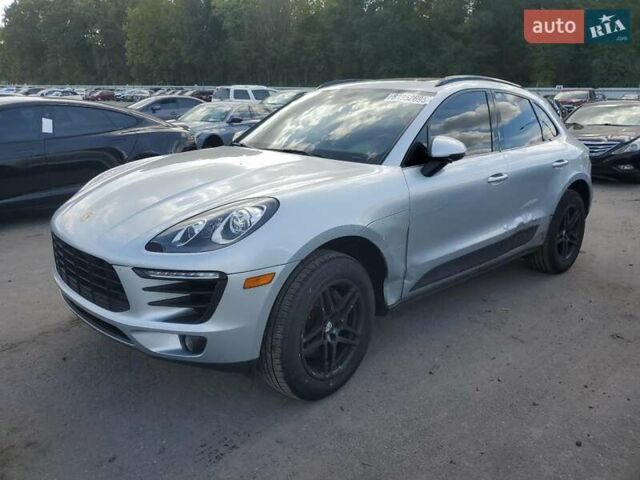 Сірий Порше Масан, об'ємом двигуна 2 л та пробігом 127 тис. км за 7600 $, фото 3 на Automoto.ua