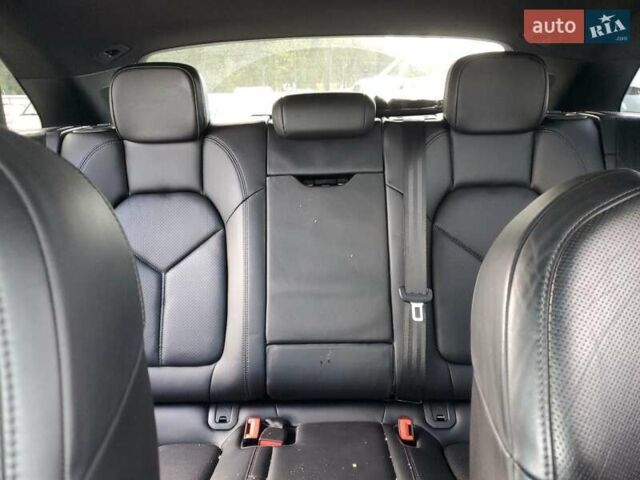 Сірий Порше Масан, об'ємом двигуна 2 л та пробігом 127 тис. км за 7600 $, фото 9 на Automoto.ua