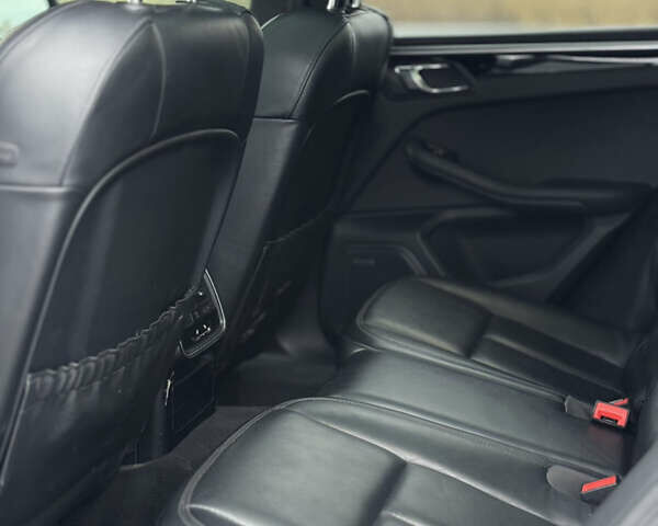 Сірий Порше Масан, об'ємом двигуна 3 л та пробігом 120 тис. км за 27999 $, фото 15 на Automoto.ua