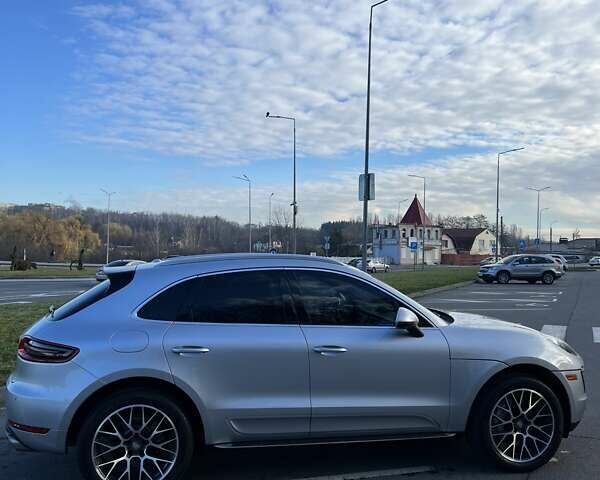 Серый Порше Масан, объемом двигателя 3 л и пробегом 100 тыс. км за 29800 $, фото 12 на Automoto.ua