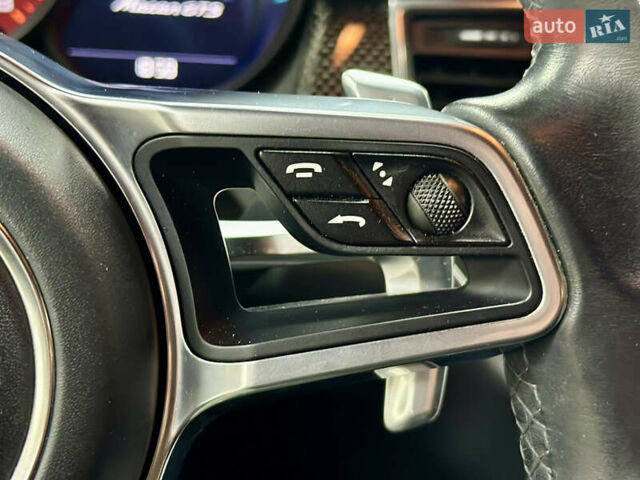 Серый Порше Масан, объемом двигателя 3 л и пробегом 177 тыс. км за 38000 $, фото 61 на Automoto.ua