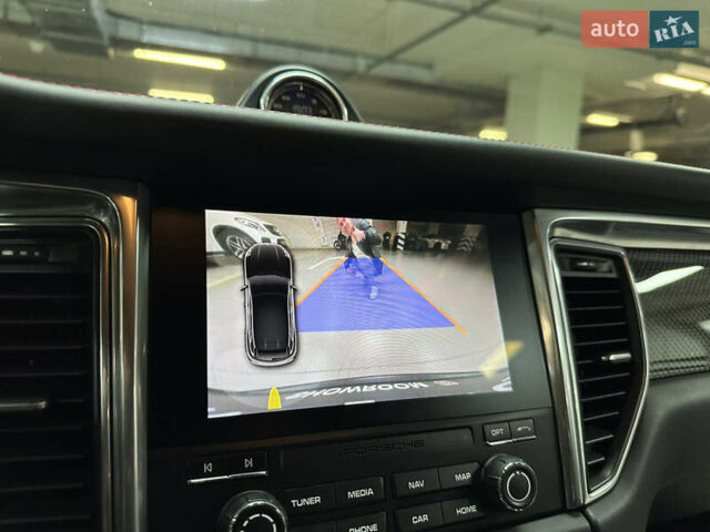 Серый Порше Масан, объемом двигателя 3 л и пробегом 177 тыс. км за 38000 $, фото 73 на Automoto.ua