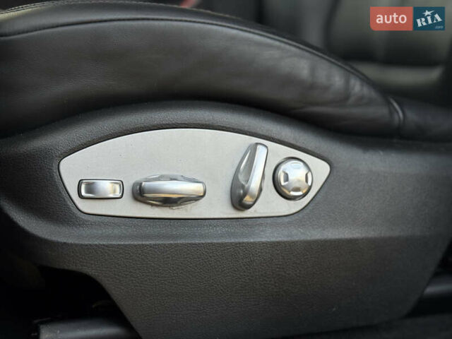 Порше Масан 2016 в Киеве на Automoto.ua Серый Порше Масан, объемом двигателя 3 л и пробегом 111 тыс. км за 32000 $, фото 23 на Automoto.ua