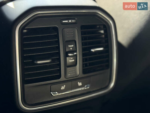 Порше Масан 2016 в Киеве на Automoto.ua Серый Порше Масан, объемом двигателя 3 л и пробегом 111 тыс. км за 32000 $, фото 19 на Automoto.ua