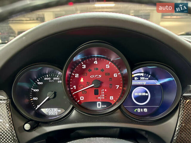 Серый Порше Масан, объемом двигателя 3 л и пробегом 177 тыс. км за 38000 $, фото 70 на Automoto.ua