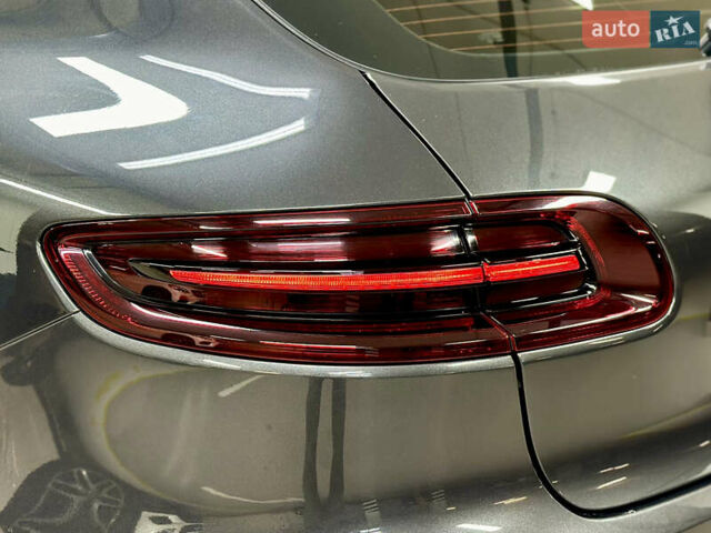 Серый Порше Масан, объемом двигателя 3 л и пробегом 177 тыс. км за 38000 $, фото 31 на Automoto.ua