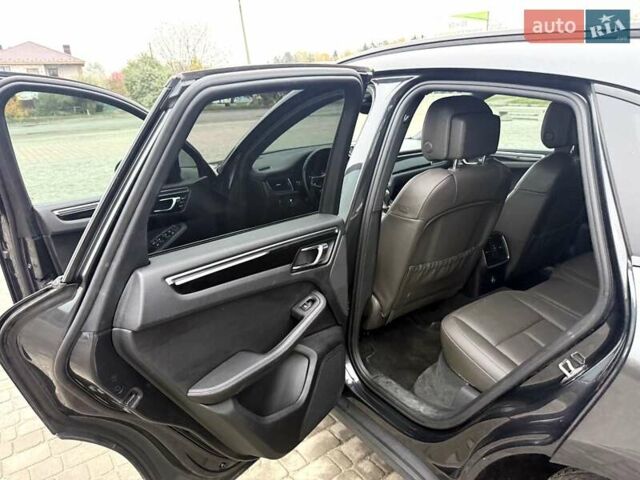 Порше Масан 2016 в Умани на Automoto.ua Серый Порше Масан, объемом двигателя 1.98 л и пробегом 76 тыс. км за 21000 $, фото 1 на Automoto.ua