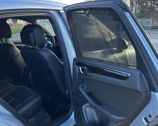 Серый Порше Масан, объемом двигателя 3 л и пробегом 100 тыс. км за 29800 $, фото 50 на Automoto.ua