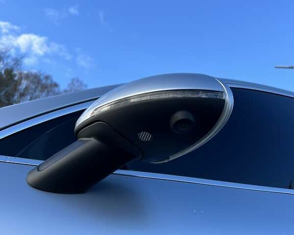 Серый Порше Масан, объемом двигателя 3 л и пробегом 100 тыс. км за 29800 $, фото 13 на Automoto.ua