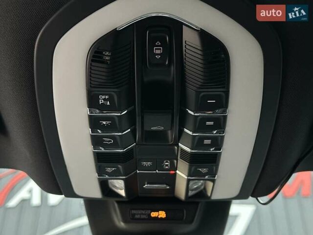 Серый Порше Масан, объемом двигателя 3 л и пробегом 79 тыс. км за 28500 $, фото 45 на Automoto.ua