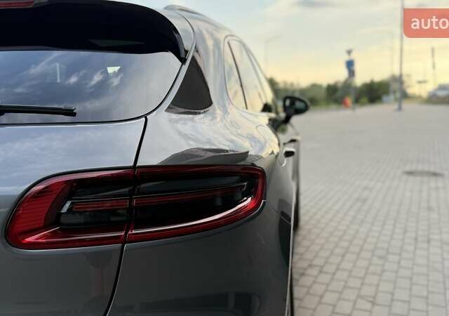 Сірий Порше Масан, об'ємом двигуна 1.98 л та пробігом 105 тис. км за 36200 $, фото 11 на Automoto.ua