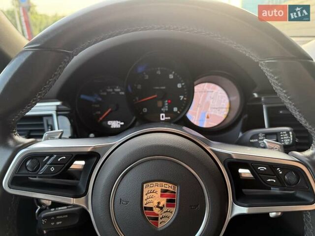 Сірий Порше Масан, об'ємом двигуна 1.98 л та пробігом 105 тис. км за 36200 $, фото 37 на Automoto.ua