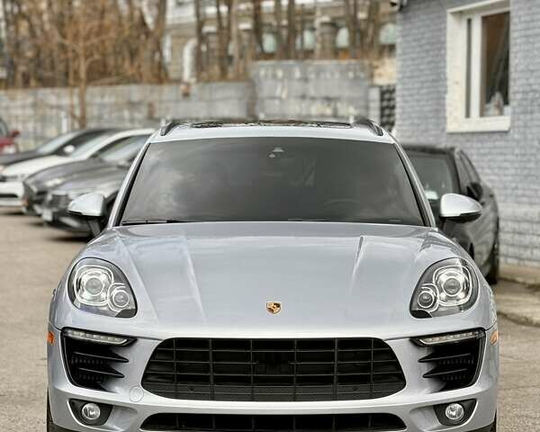 Сірий Порше Масан, об'ємом двигуна 3 л та пробігом 91 тис. км за 30000 $, фото 2 на Automoto.ua