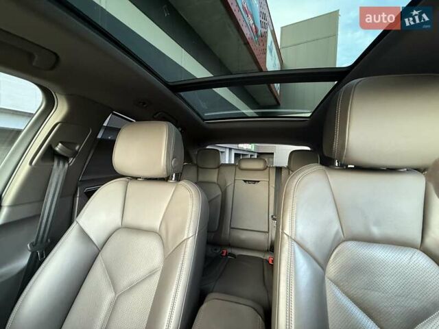 Сірий Порше Масан, об'ємом двигуна 1.98 л та пробігом 105 тис. км за 36200 $, фото 32 на Automoto.ua