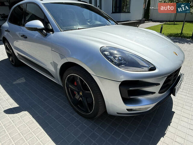Сірий Порше Масан, об'ємом двигуна 3 л та пробігом 114 тис. км за 43000 $, фото 1 на Automoto.ua