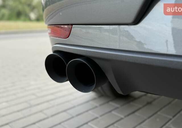 Сірий Порше Масан, об'ємом двигуна 1.98 л та пробігом 105 тис. км за 36200 $, фото 12 на Automoto.ua