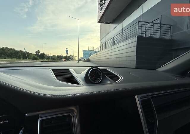 Сірий Порше Масан, об'ємом двигуна 1.98 л та пробігом 105 тис. км за 36200 $, фото 30 на Automoto.ua