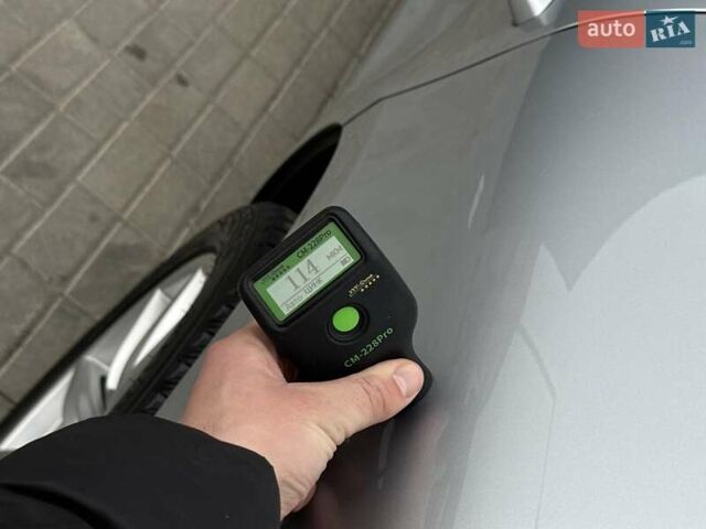 Серый Порше Масан, объемом двигателя 3 л и пробегом 79 тыс. км за 28500 $, фото 56 на Automoto.ua