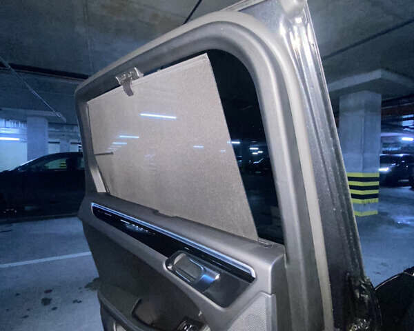 Сірий Порше Масан, об'ємом двигуна 3 л та пробігом 95 тис. км за 40000 $, фото 6 на Automoto.ua