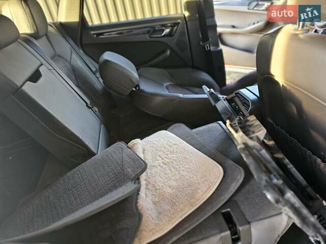 Сірий Порше Масан, об'ємом двигуна 2 л та пробігом 242 тис. км за 12200 $, фото 22 на Automoto.ua