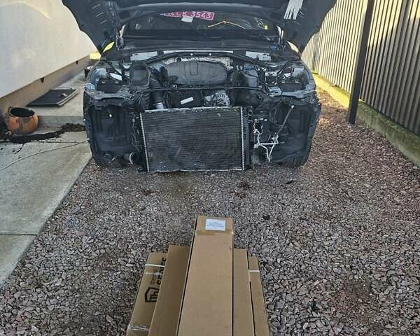 Сірий Порше Масан, об'ємом двигуна 2 л та пробігом 242 тис. км за 12200 $, фото 30 на Automoto.ua