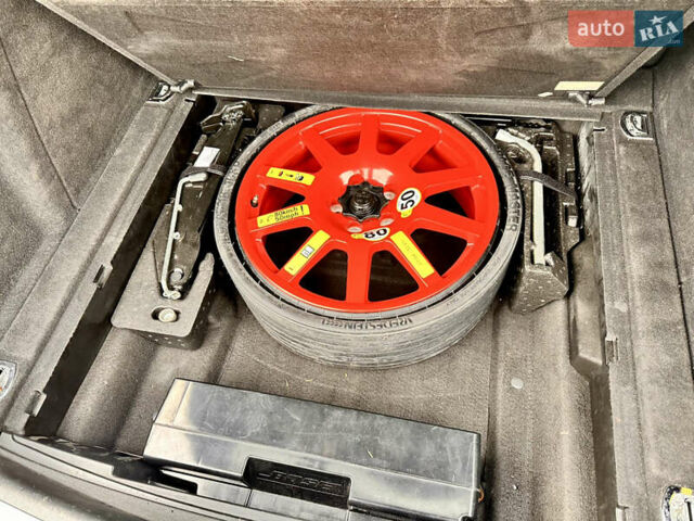 Серый Порше Масан, объемом двигателя 2 л и пробегом 76 тыс. км за 31500 $, фото 34 на Automoto.ua