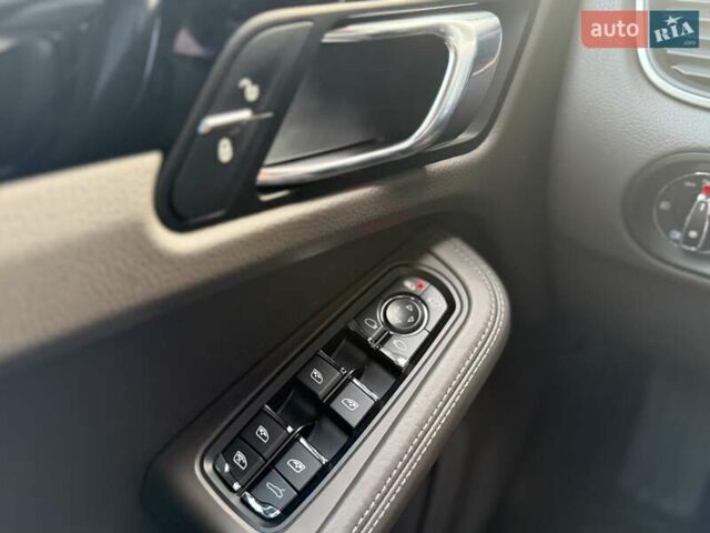 Сірий Порше Масан, об'ємом двигуна 1.98 л та пробігом 105 тис. км за 36200 $, фото 36 на Automoto.ua