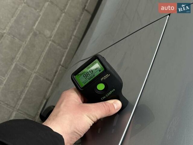 Серый Порше Масан, объемом двигателя 3 л и пробегом 79 тыс. км за 28500 $, фото 49 на Automoto.ua