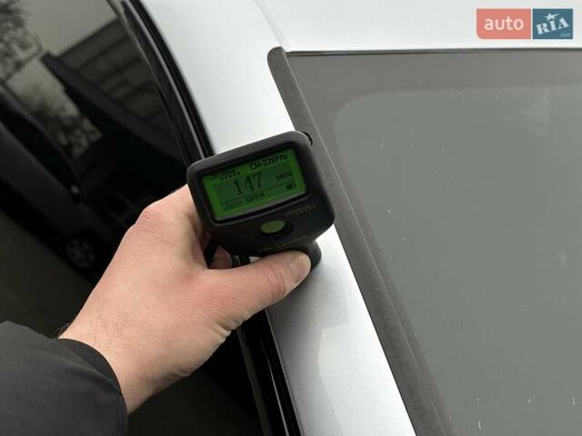 Серый Порше Масан, объемом двигателя 3 л и пробегом 79 тыс. км за 28500 $, фото 51 на Automoto.ua