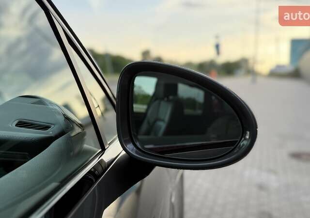 Сірий Порше Масан, об'ємом двигуна 1.98 л та пробігом 105 тис. км за 36200 $, фото 14 на Automoto.ua