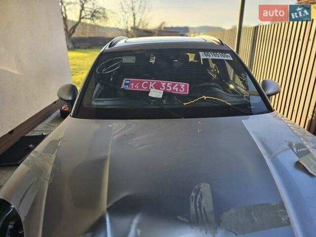 Сірий Порше Масан, об'ємом двигуна 2 л та пробігом 242 тис. км за 12200 $, фото 31 на Automoto.ua