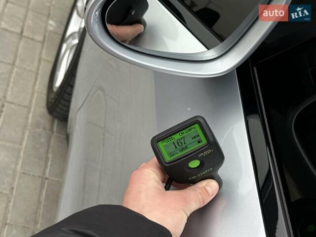 Серый Порше Масан, объемом двигателя 3 л и пробегом 79 тыс. км за 28500 $, фото 58 на Automoto.ua