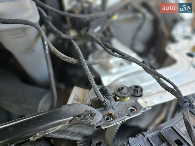 Сірий Порше Масан, об'ємом двигуна 2 л та пробігом 242 тис. км за 12200 $, фото 28 на Automoto.ua