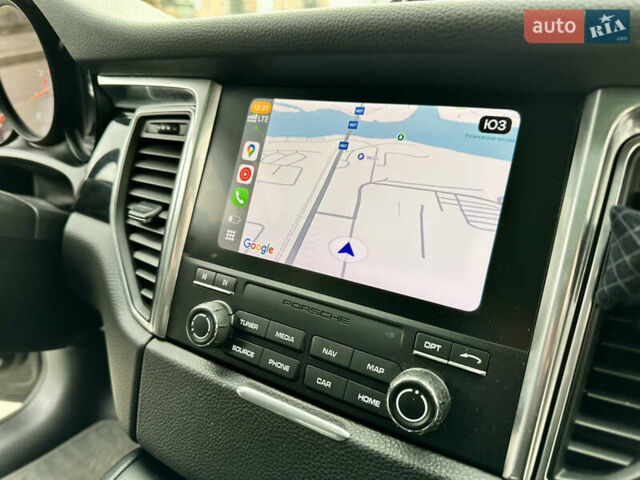 Серый Порше Масан, объемом двигателя 2 л и пробегом 76 тыс. км за 31500 $, фото 33 на Automoto.ua