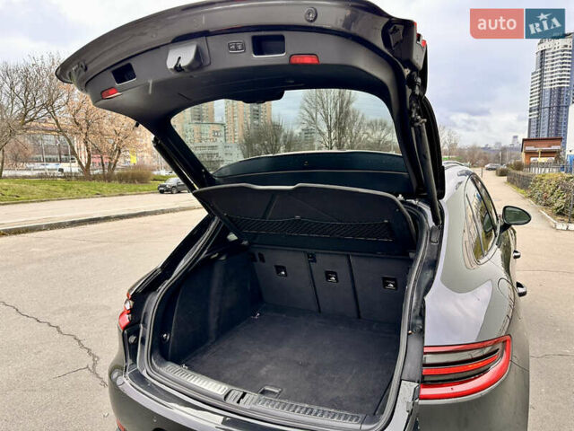 Серый Порше Масан, объемом двигателя 2 л и пробегом 76 тыс. км за 31500 $, фото 29 на Automoto.ua